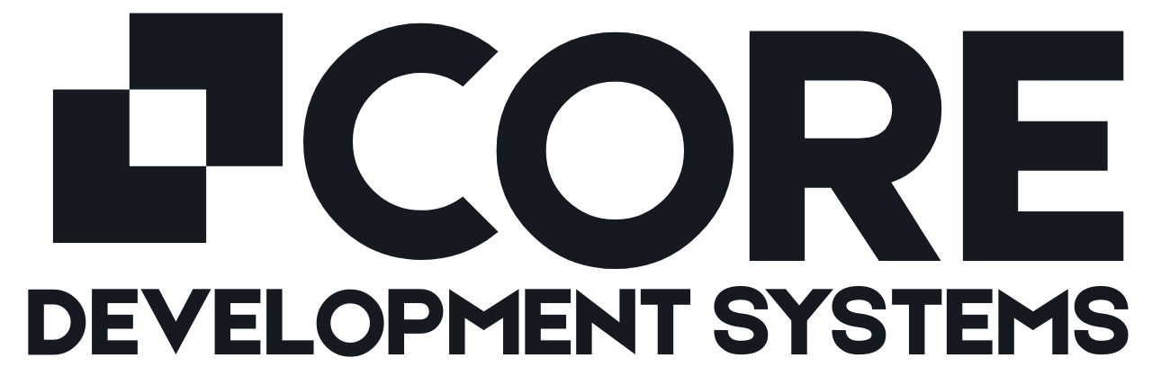 Core Development Systems